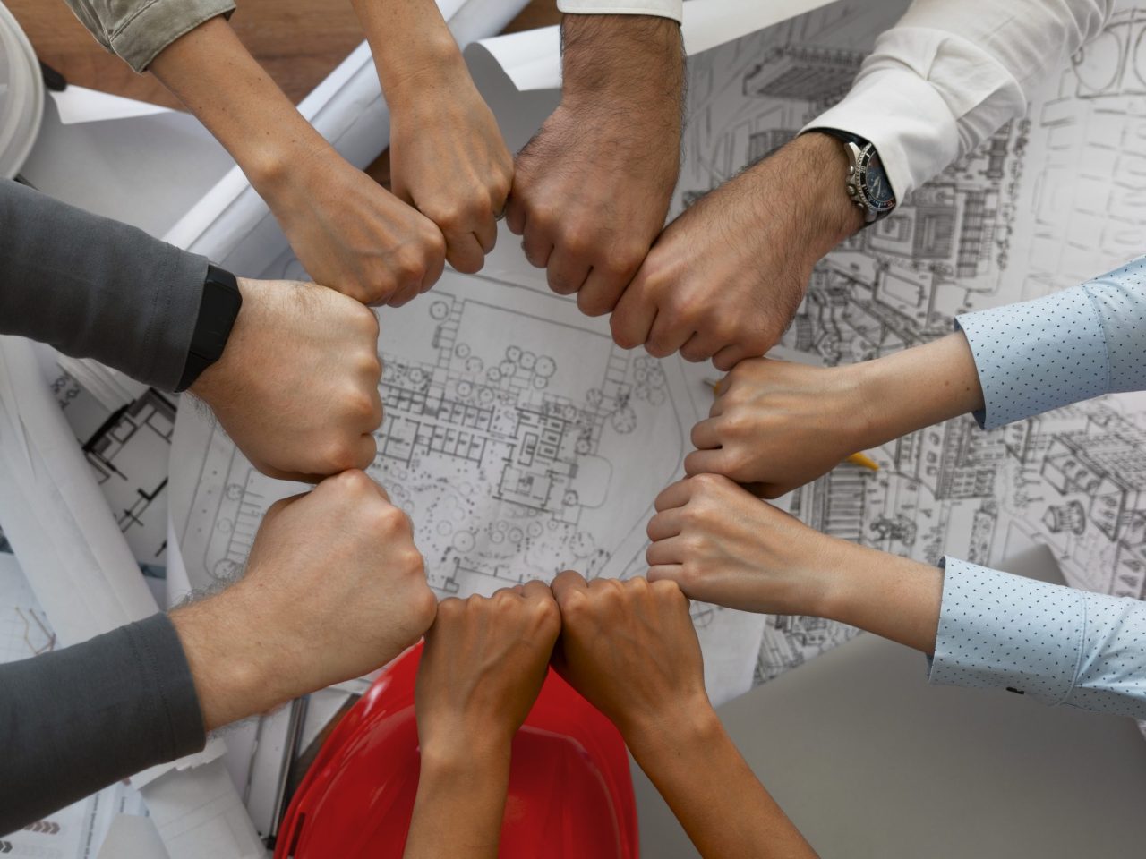 labor-union-members-working-together